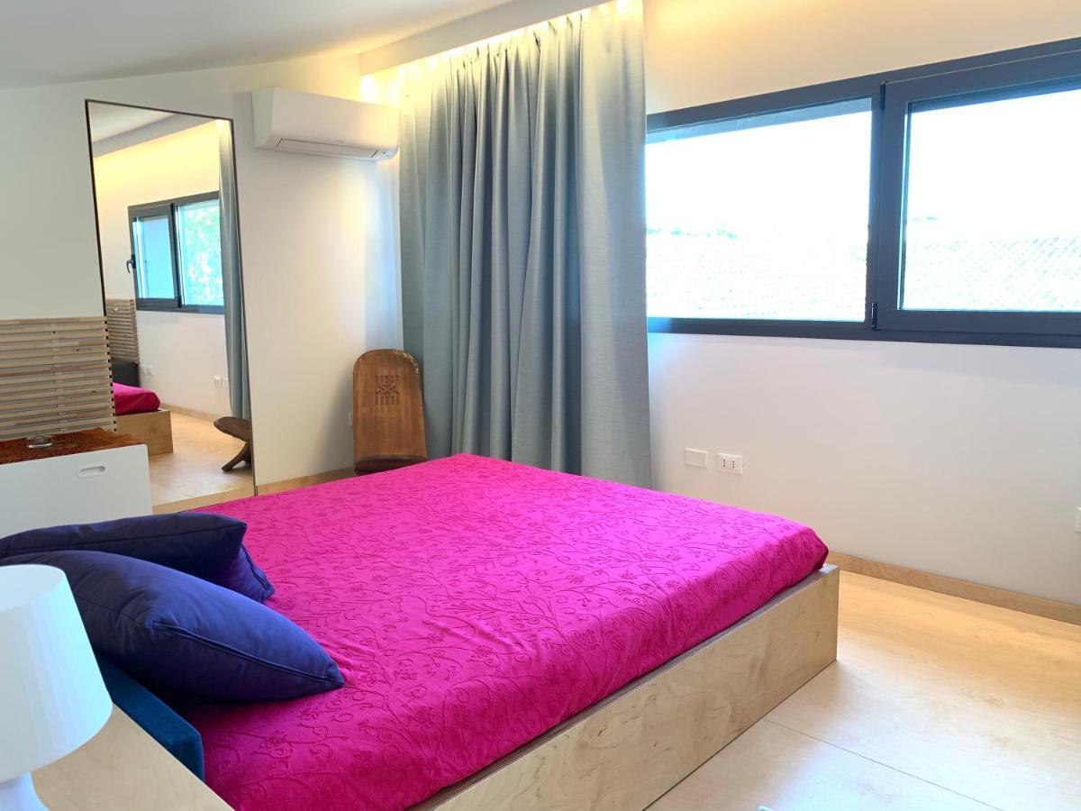 I Pittaneri Casa vacanze Catania